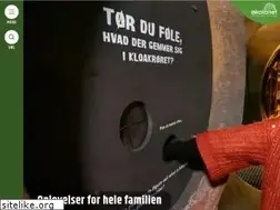 Sites similar to okolariet.dk