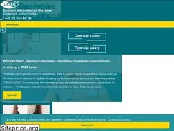 Sites similar to okolaser.com.pl