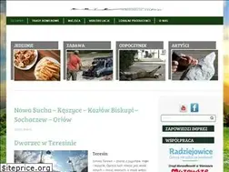 Sites similar to okolica.info.pl
