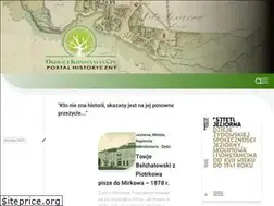 Sites similar to okolicekonstancina.pl