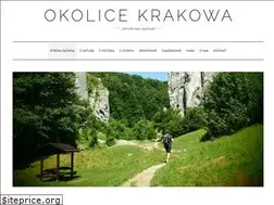 Sites similar to okolicekrakowa.com.pl