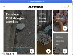 Sites similar to okolo.com.co