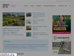 Sites similar to okolobytu.cz