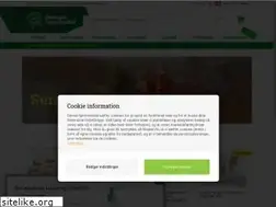 Sites similar to okologisk-supermarked.dk
