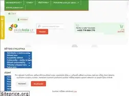 Sites similar to okolokola.cz