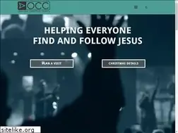 Sites similar to okolonacc.org