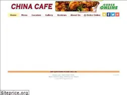 Sites similar to okolonachinacafe.com