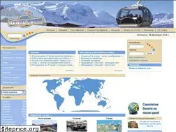 Sites similar to okolosveta.com