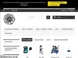 Sites similar to okolozahrady.cz