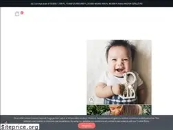 Sites similar to okolurko.hu