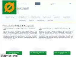 Sites similar to okomaling.dk