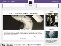Sites similar to okonakulture.pl
