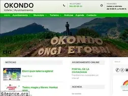 Sites similar to okondokoudala.eus