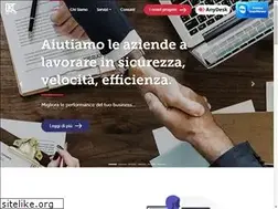 Sites similar to okone.it