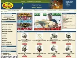 Sites similar to okonek.com.pl