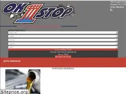Sites similar to okonestop.net