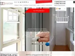 Sites similar to okonniymaster.ru