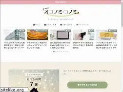 Sites similar to okonomi-konomi.com