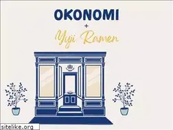 Sites similar to okonomibk.com