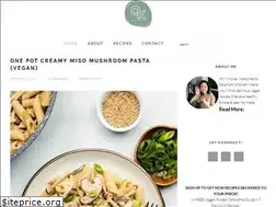 Sites similar to okonomikitchen.com
