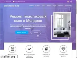 Sites similar to okonremont.md