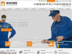 Sites similar to okonremont.spb.ru