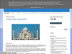 Sites similar to okonuz.blogspot.com
