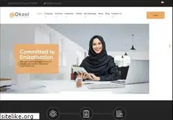 Sites similar to okool.com