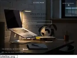 Sites similar to okooran.com