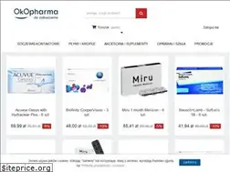 Sites similar to okopharma.com.pl
