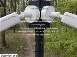 Sites similar to okoprezesa.pl