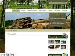 Sites similar to okorak.hr