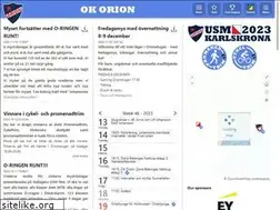 Sites similar to okorion.com