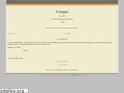 Sites similar to okorkelet.googlepages.com
