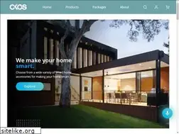 Sites similar to okos.in