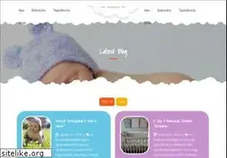 Sites similar to okosbaba.hu