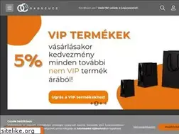 Sites similar to okoscucc.hu