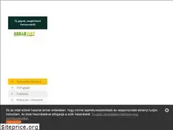 Sites similar to okosgazdak.hu