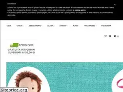 Sites similar to okoshop.it