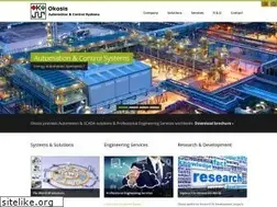 Sites similar to okosis.com