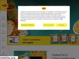 Sites similar to okoskonyha.hu