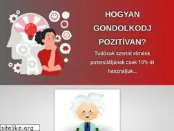 Sites similar to okosleszel.hu
