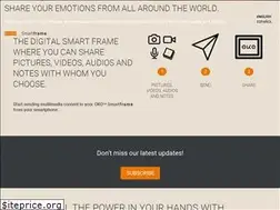 Sites similar to okosmartframe.com