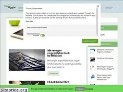Sites similar to okosnagyi.hu