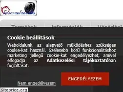 Sites similar to okosoraelado.hu