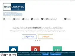 Sites similar to okosugyvitel.hu