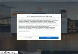 Sites similar to okosvallalkozas.blog.hu