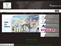 Sites similar to okotec.com