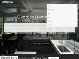 Sites similar to okotoks.com