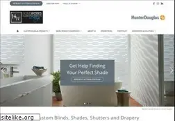 Sites similar to okotoksblinds.com